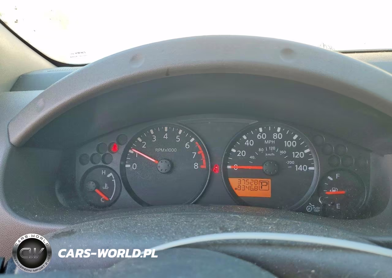 2019 Nissan Frontier S VIN:1N6BD0CT0KN732859 - 9