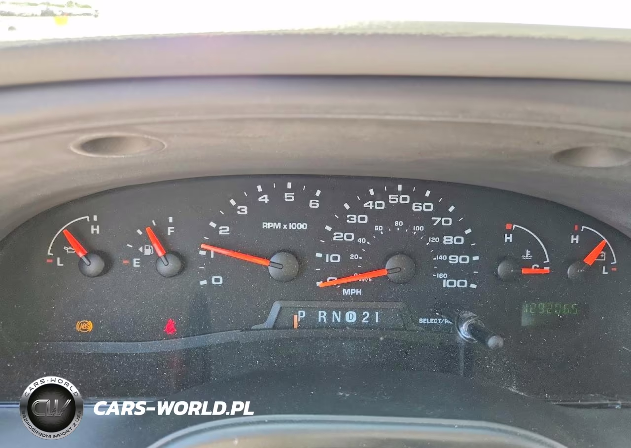 2006 Ford Econoline E350 Super Duty Wagon VIN:1FBNE31LX6HA61095 - 9