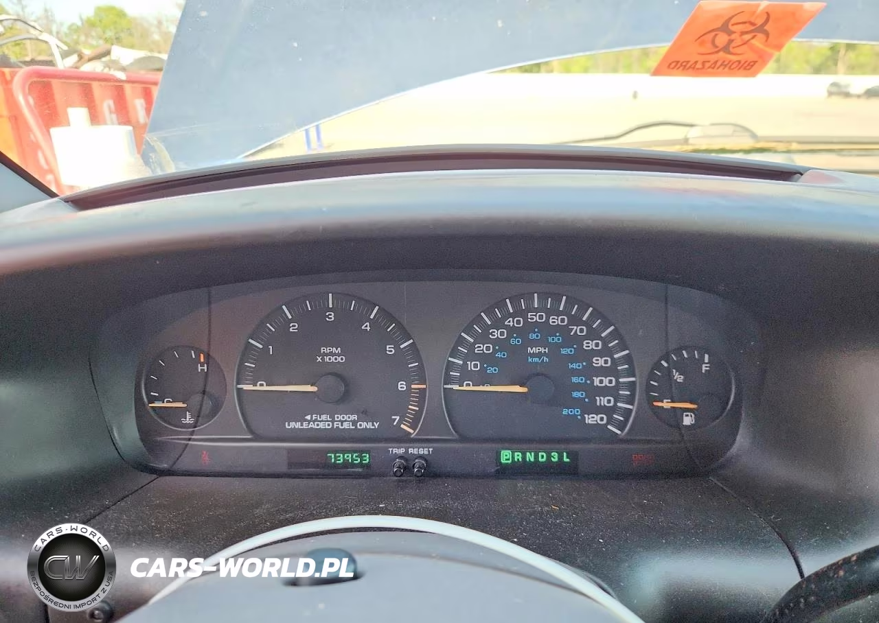 2000 Dodge Caravan Se VIN:1B4GP45R1YB597004 - 9