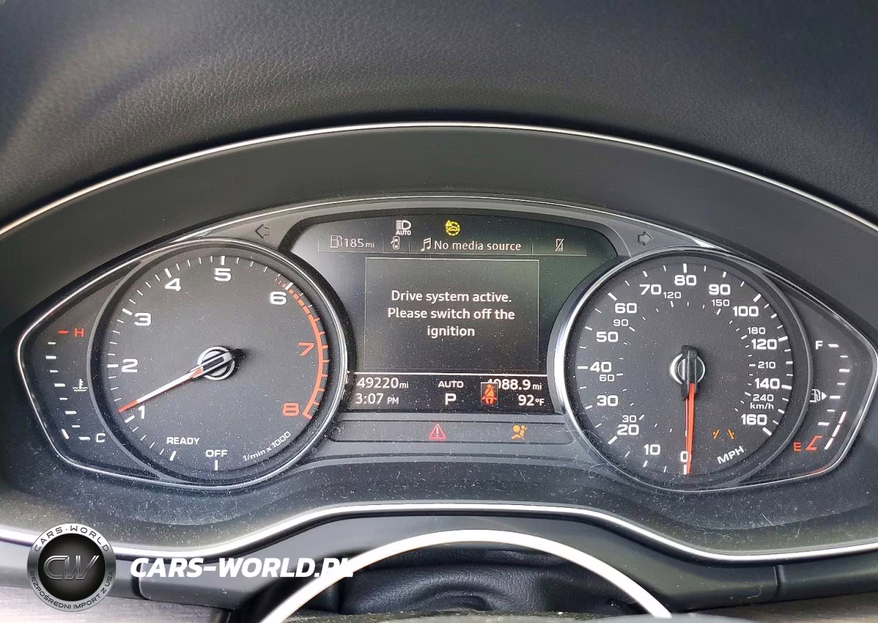 2022 Audi Q5 Premium 45 VIN:WA1GAAFYXN2026268 - 9