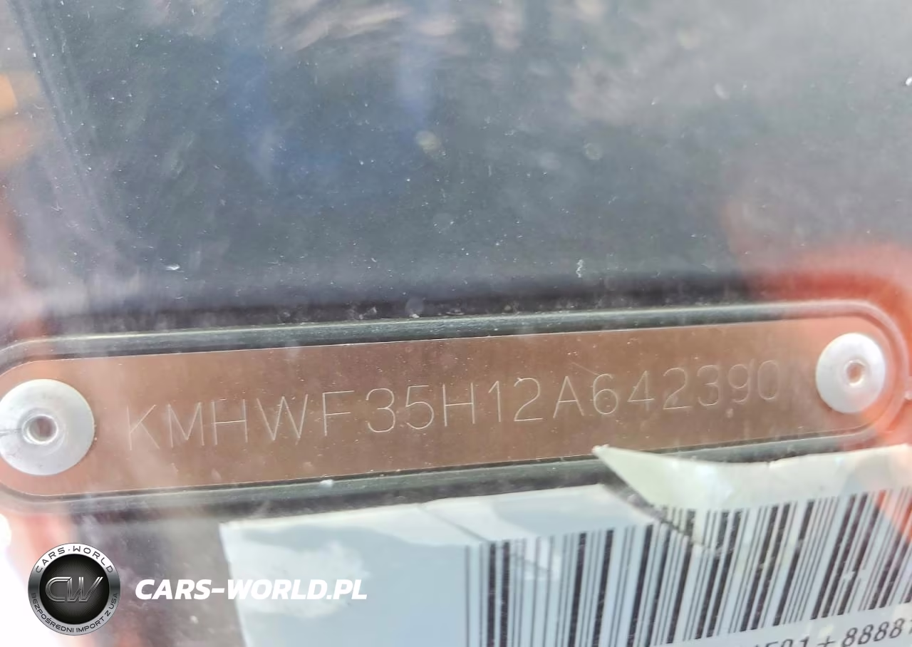 2002 Hyundai Sonata Gls VIN:KMHWF35H12A642390 - 12