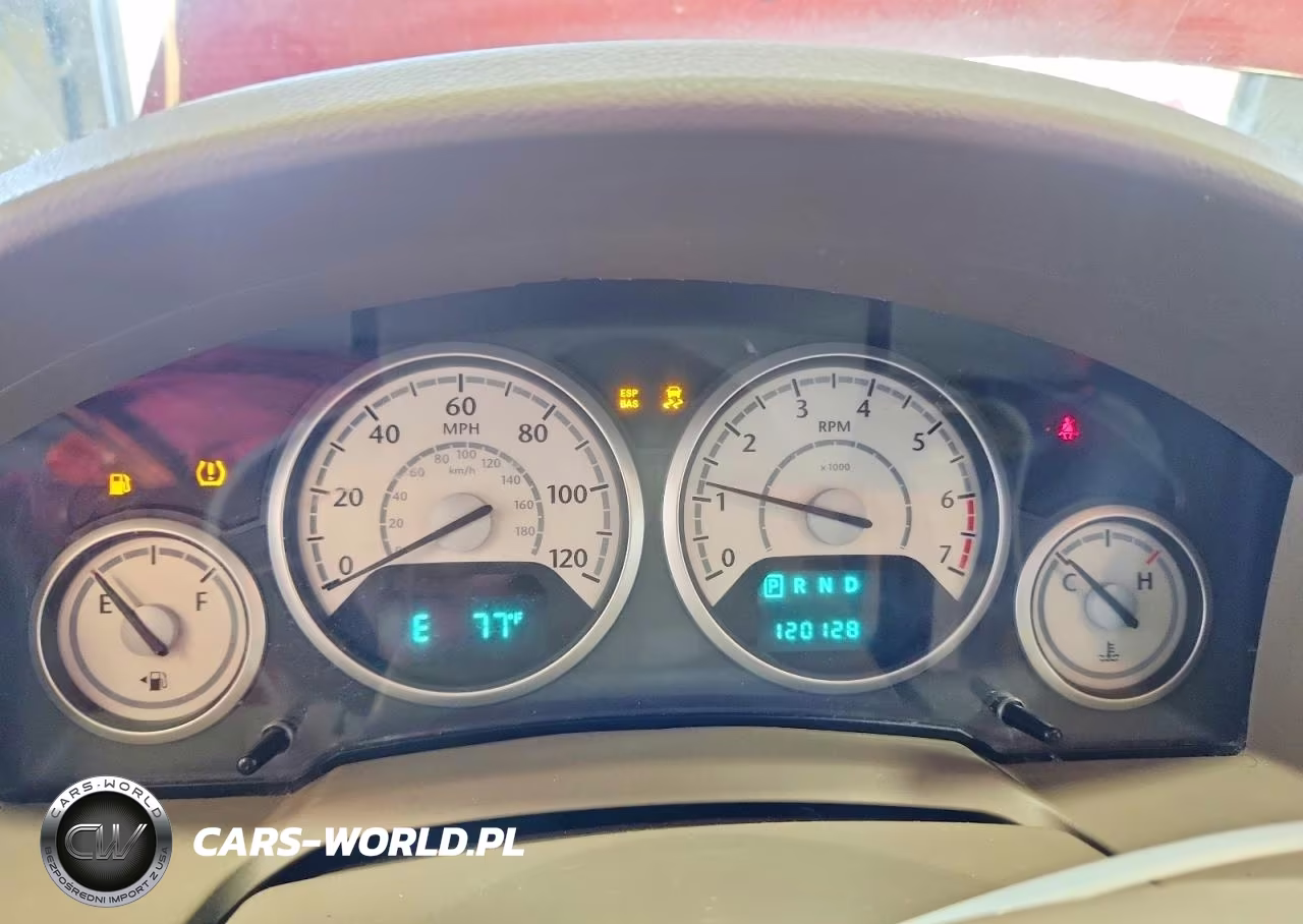2010 Chrysler Town & Countr VIN:2A4RR4DE2AR250111 - 9
