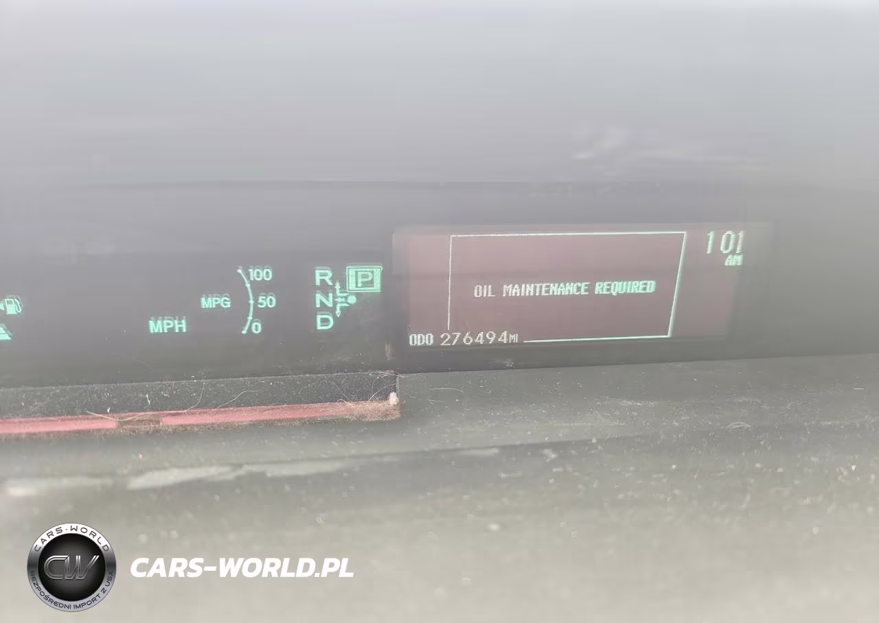 2010 Toyota Prius Ii VIN:JTDKN3DU8A5198680 - 9
