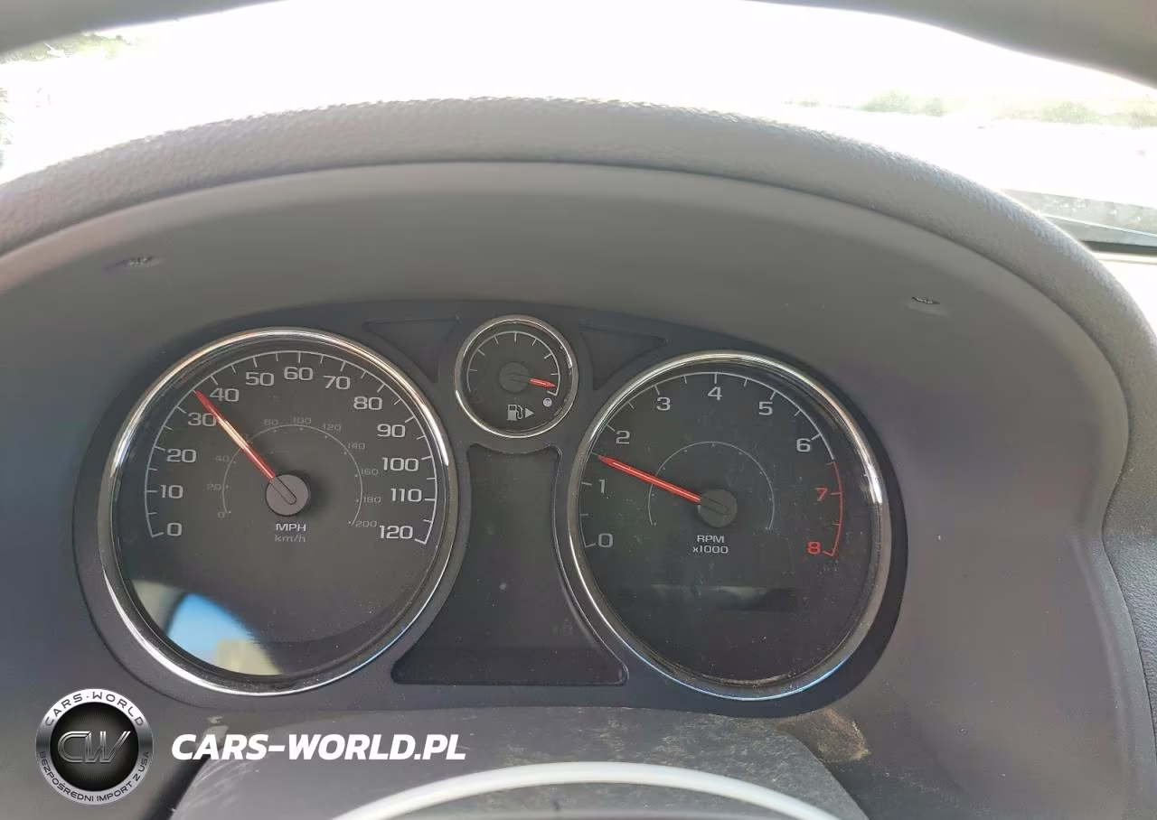 2005 Chevrolet Cobalt Ls VIN:1G1AL52F257592793 - 9