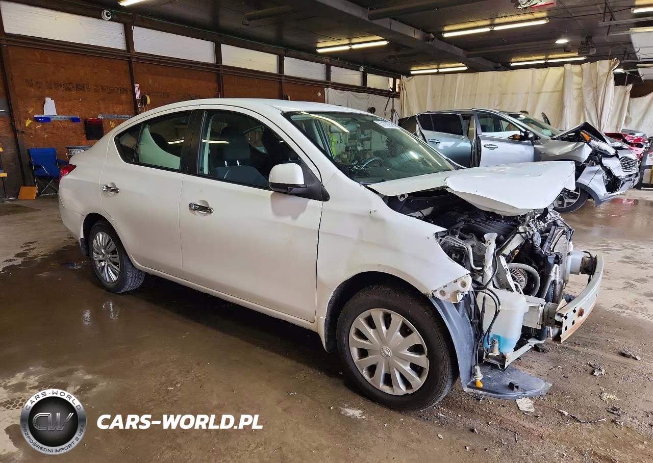 2012 Nissan Versa 1.6 S VIN:3N1CN7AP0CL859747 - 4