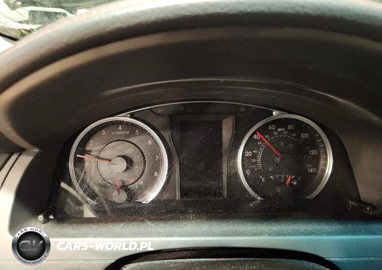 2016 Toyota Camry Se VIN:4T1BF1FK3GU212539 - 9