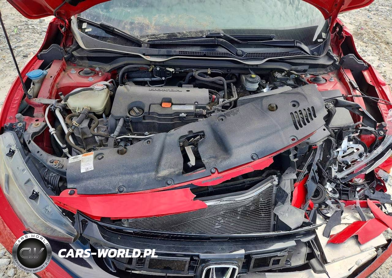 2021 Honda Civic Sport VIN:2HGFC2F84MH552372 - 11