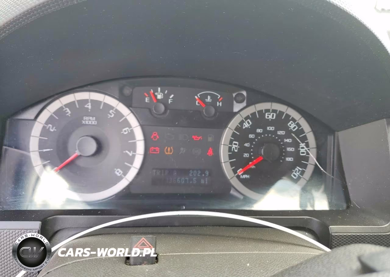 2012 Ford Escape Limited VIN:1FMCU0EG3CKC23354 - 9