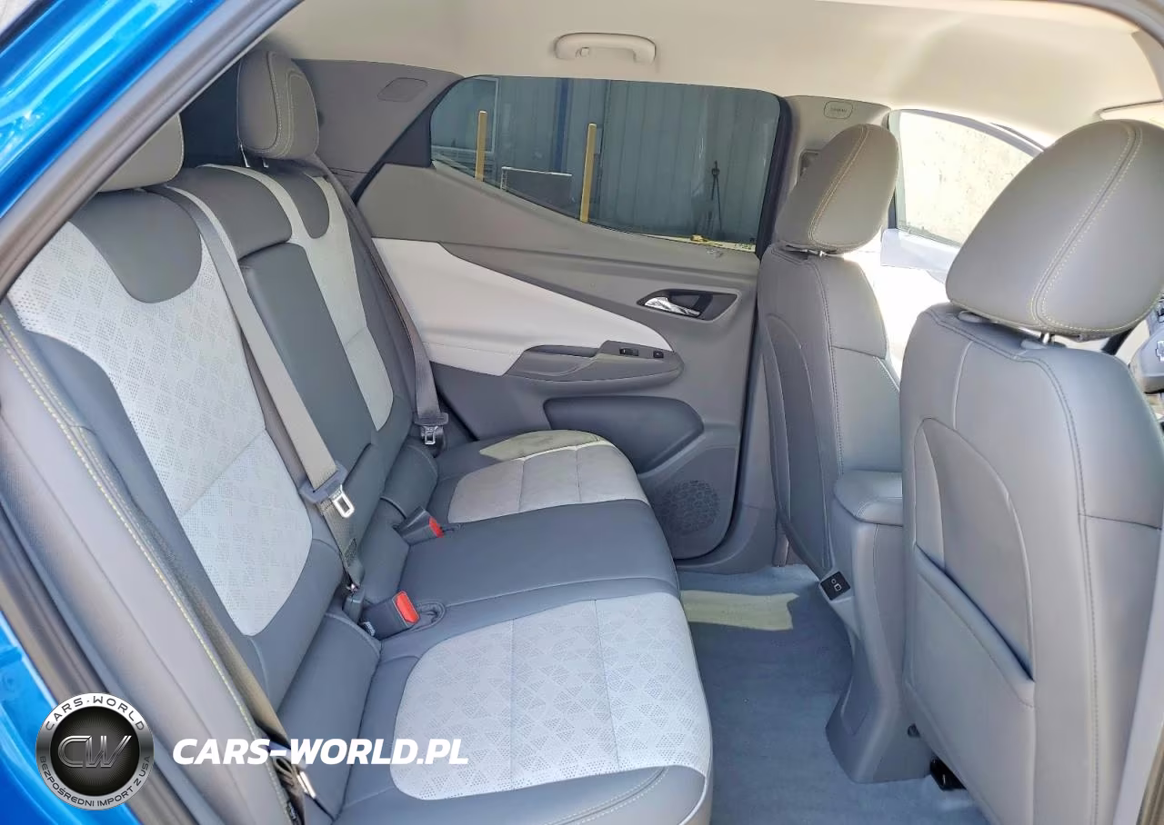 2023 Chevrolet Bolt Euv Premier VIN:1G1FZ6S06P4159374 - 11