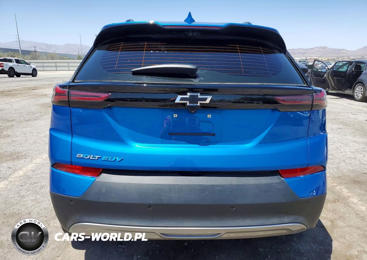 2023 Chevrolet Bolt Euv Premier VIN:1G1FZ6S06P4159374 - 6