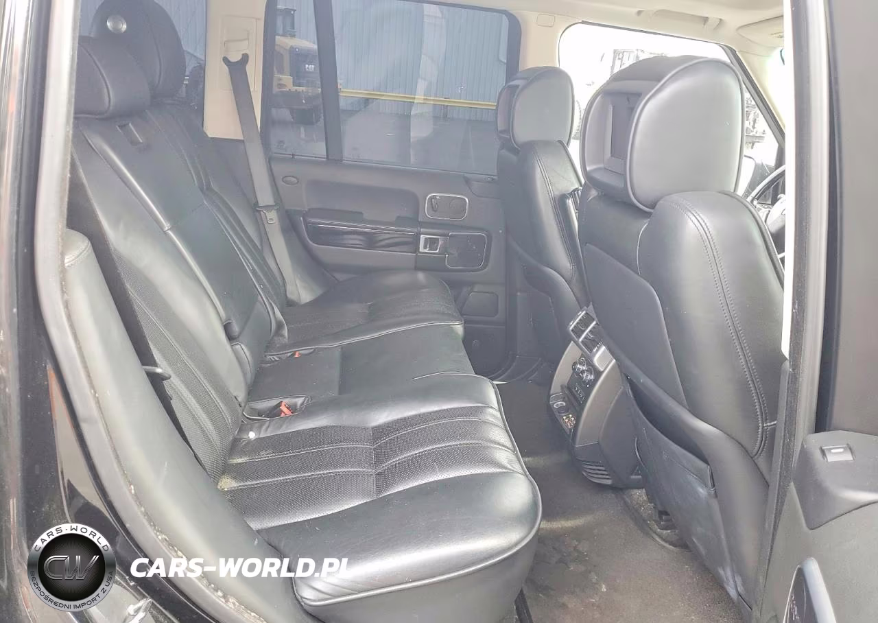 2011 Land Rover Range Rover VIN:SALMF1E41BA335999 - 10