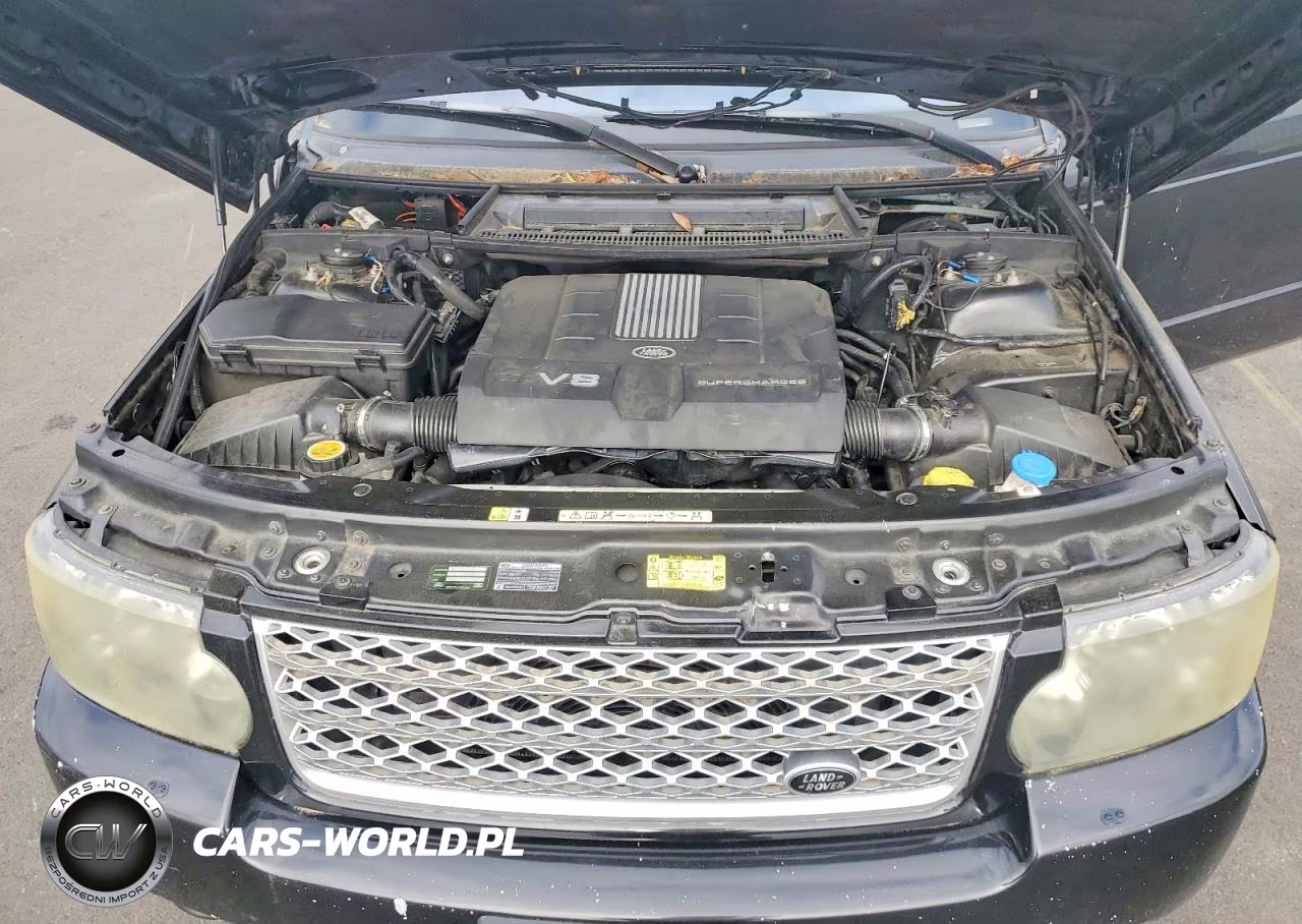 2011 Land Rover Range Rover VIN:SALMF1E41BA335999 - 11