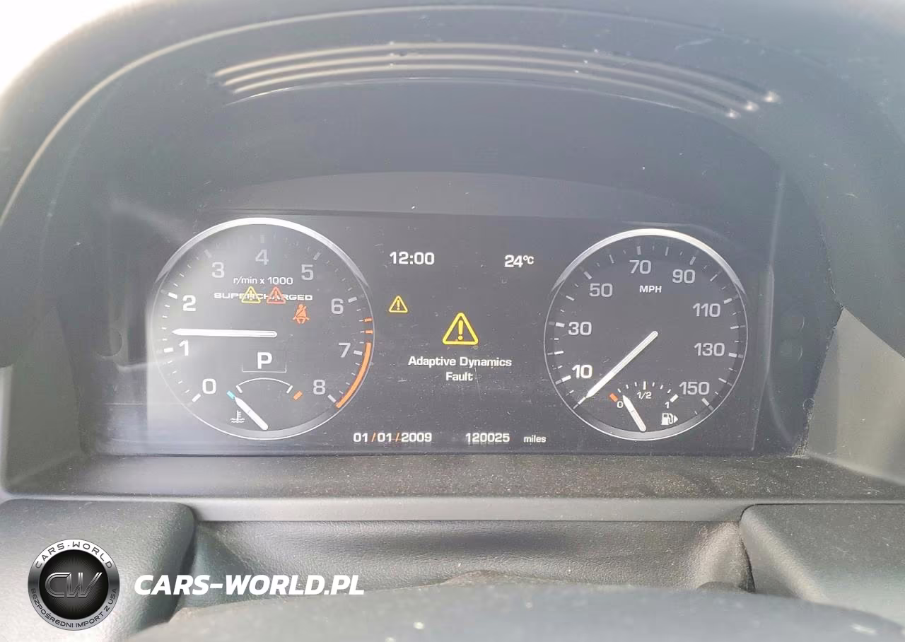 2011 Land Rover Range Rover VIN:SALMF1E41BA335999 - 9