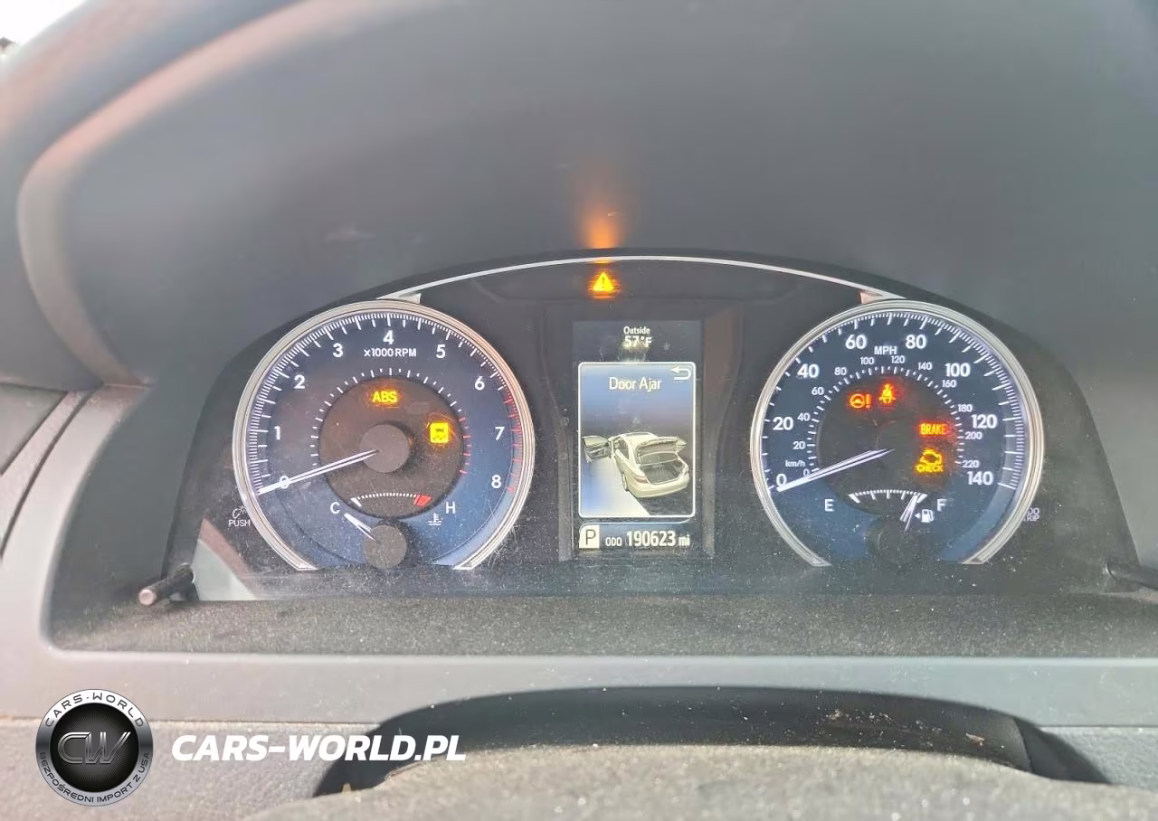 2017 Toyota Camry Le VIN:4T1BF1FKXHU759938 - 9