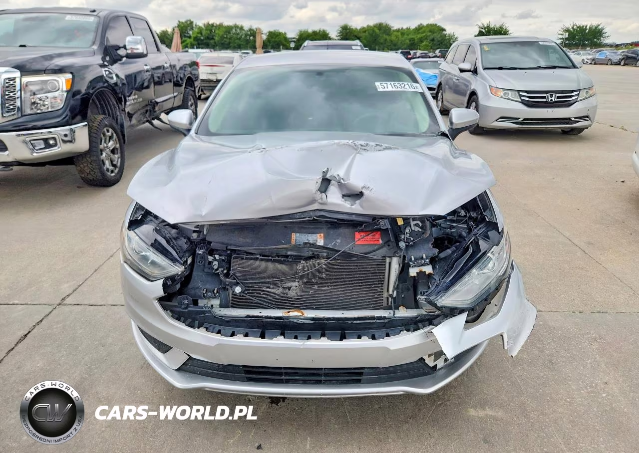 2017 Ford Fusion Se VIN:3FA6P0HD3HR311906 - 5