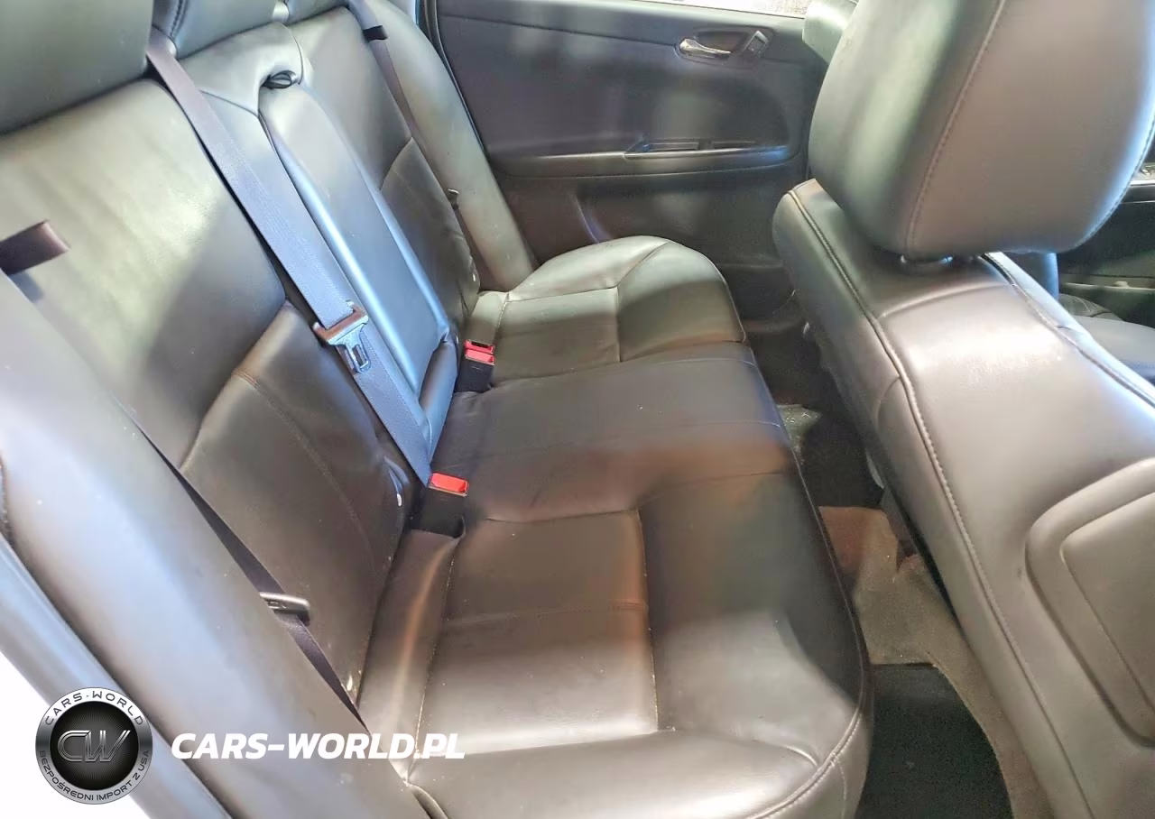 2011 Chevrolet Impala Lt VIN:2G1WG5EK8B1319689 - 10