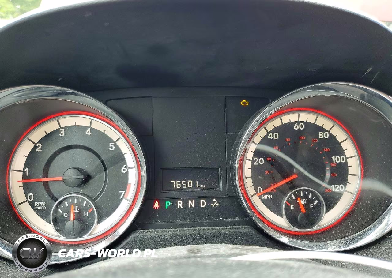 2017 Dodge Grand Caravan Se VIN:2C4RDGBG3HR618638 - 9
