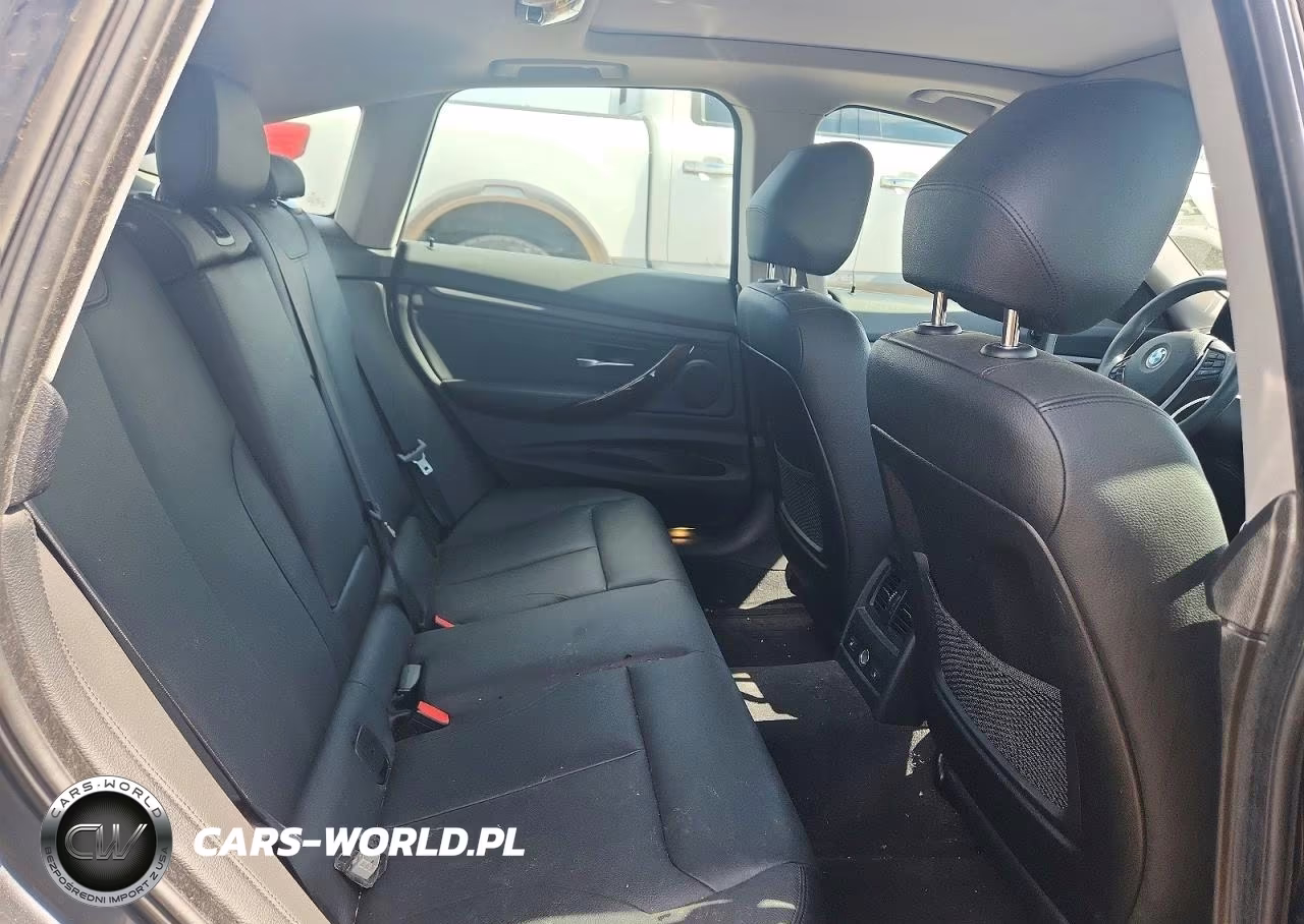 2015 BMW 328 Xigt VIN:WBA3X5C55FD560169 - 10