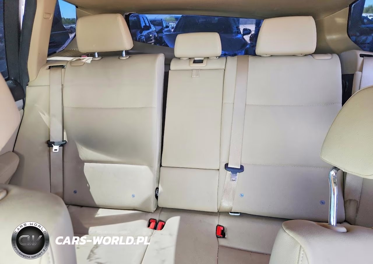 2014 BMW X3 xDrive28I VIN:5UXWX9C57E0D34715 - 10