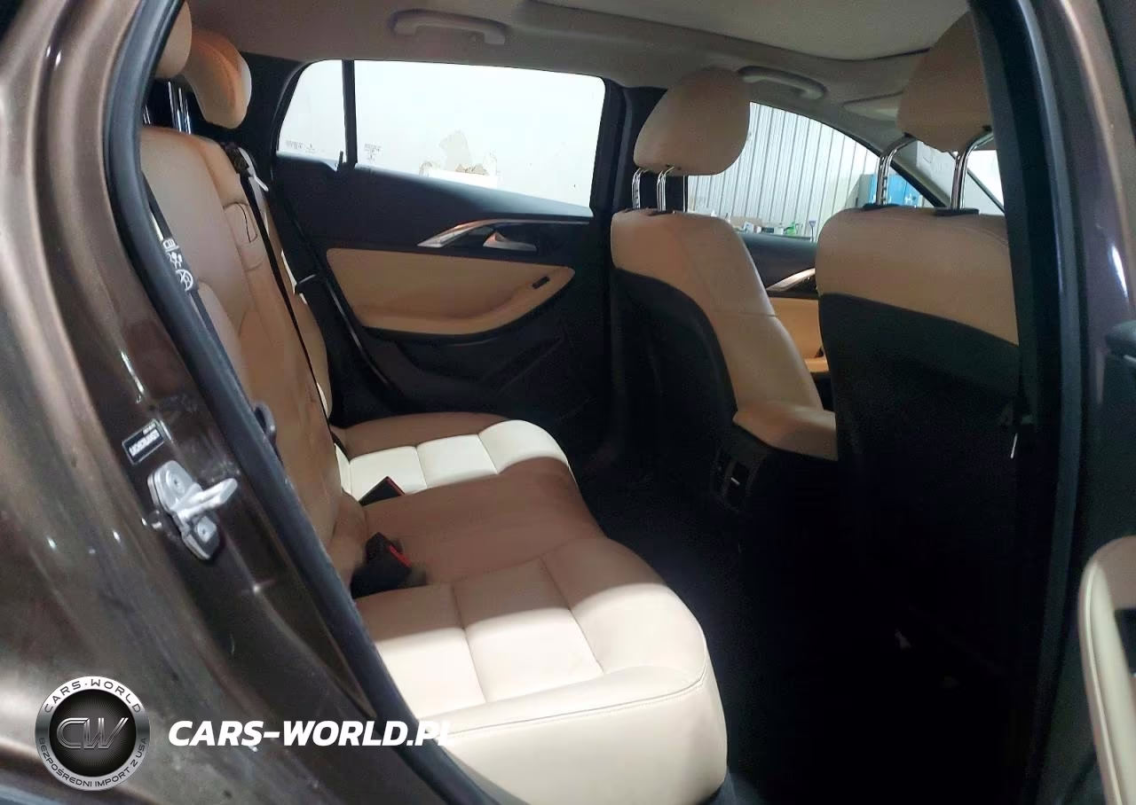 2018 Infiniti Qx30 Premium VIN:SJKCH5CR8JA045273 - 11