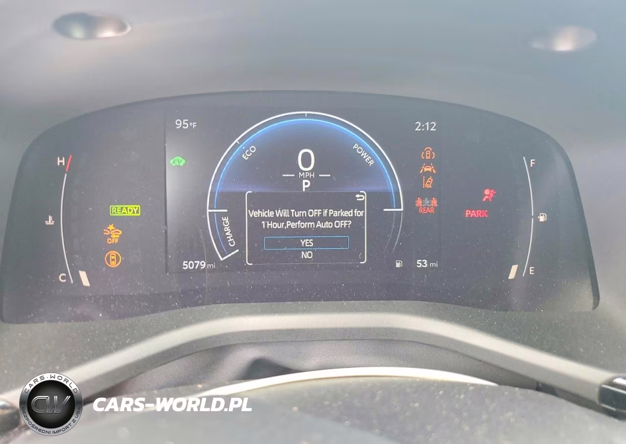 2026 Toyota Camry Le VIN:4T1DAACK3TU268535 - 9