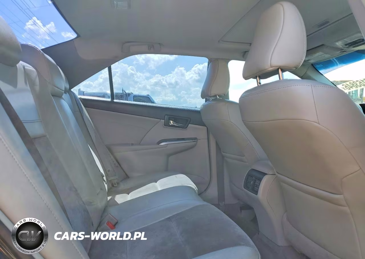 2013 Toyota Camry Hybrid Xle VIN:4T1BD1FK9DU090996 - 10