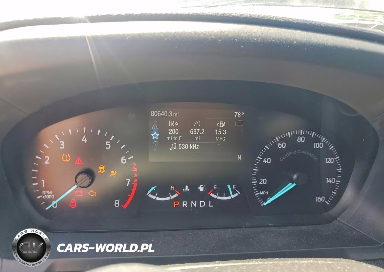 2021 Ford Explorer Police Interceptor VIN:1FM5K8AW4MNA17101 - 9