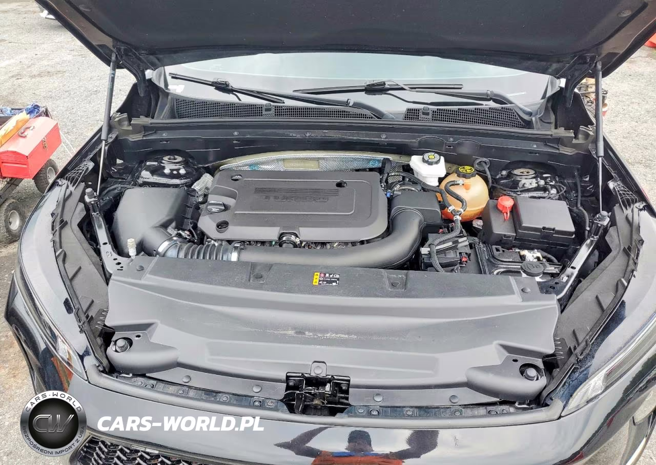 2024 Buick Envision Essence VIN:LRBFZPE40RD056514 - 12