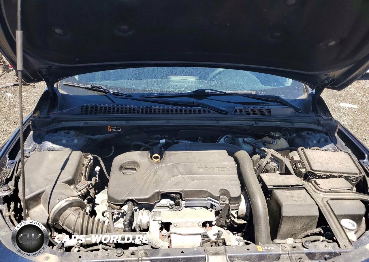 2020 Chevrolet Malibu Lt VIN:1G1ZD5ST3LF075110 - 11