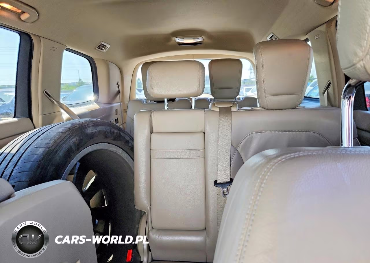 2014 Mercedes-Benz Gl 450 4Matic VIN:4JGDF7CE3EA312049 - 10