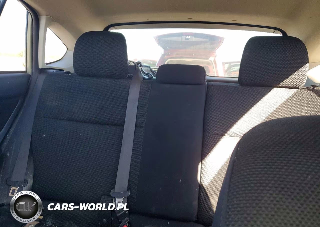 2014 Subaru Xv Crosstrek 2.0 Premium VIN:JF2GPACC8EH318528 - 10