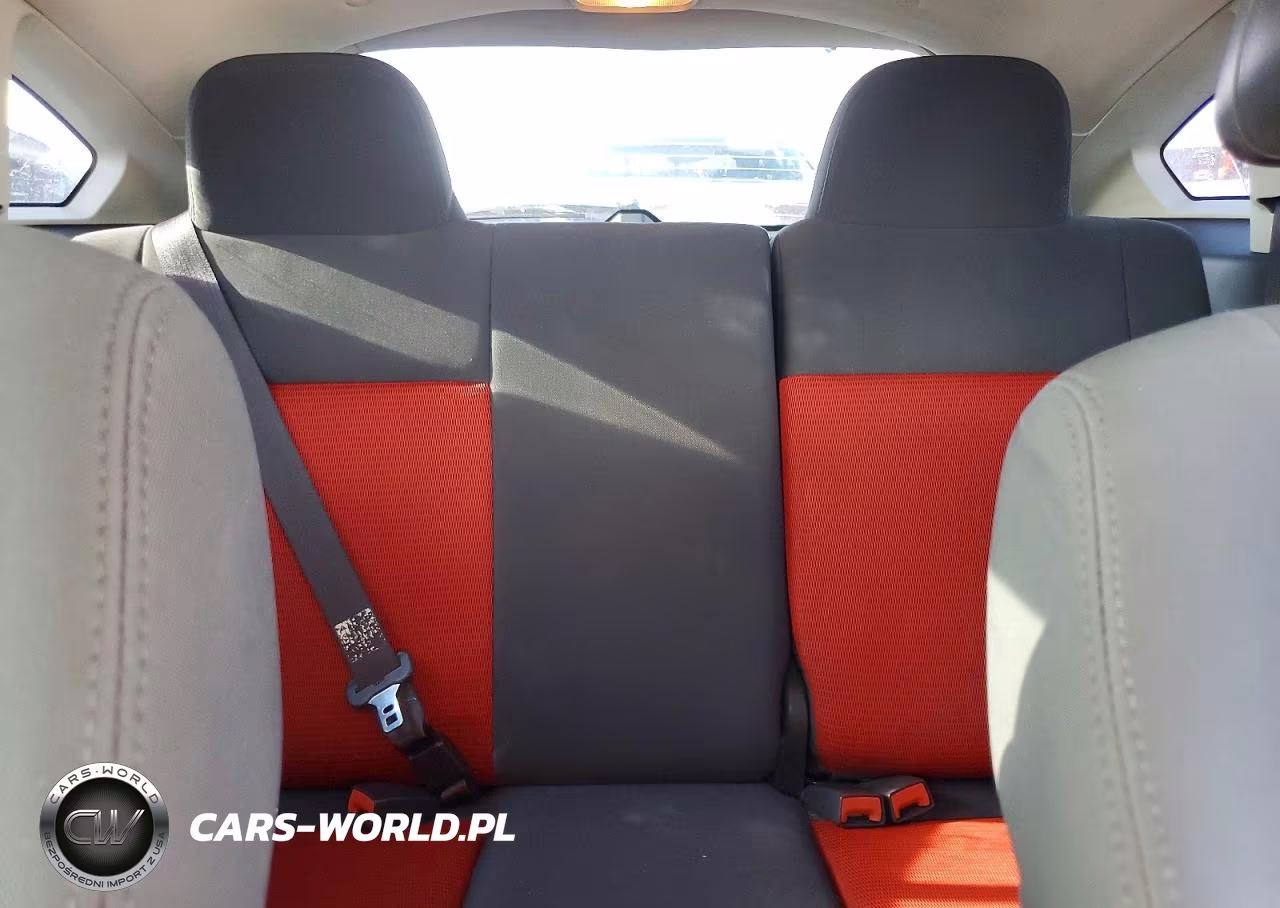 2009 Dodge Caliber Sxt VIN:1B3HB48A89D179803 - 10
