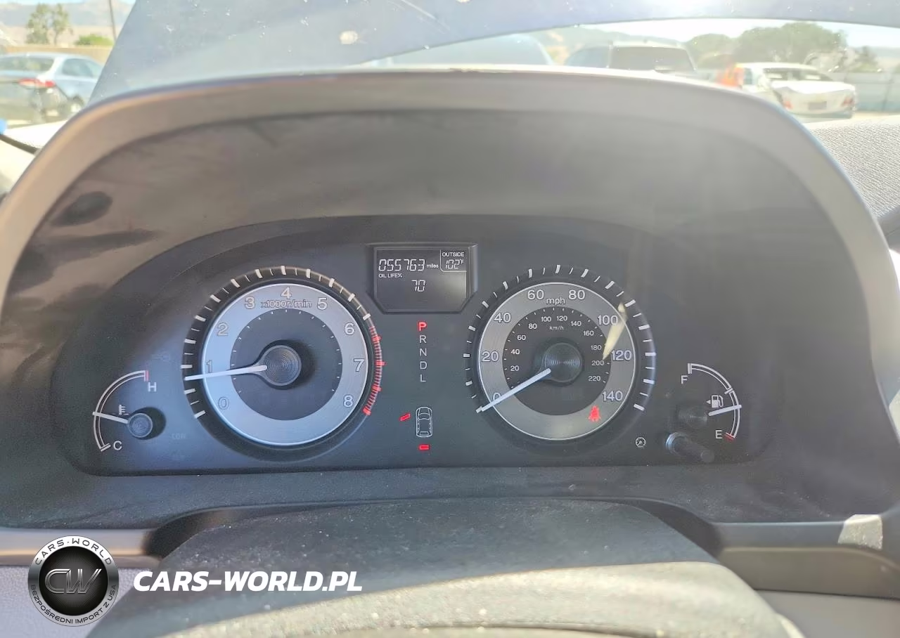 2015 Honda Odyssey Exl VIN:5FNRL5H63FB112385 - 9