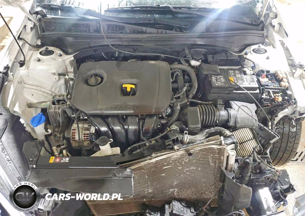 2023 Kia Forte Gt Line VIN:3KPF54AD8PE524003 - 11