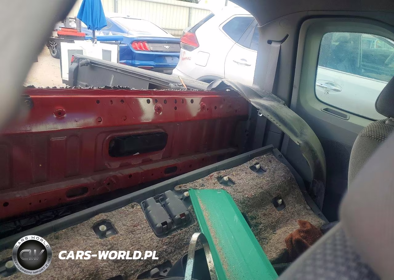 2006 Toyota Tacoma Prerunner Access Cab VIN:5TETX62N66Z219204 - 10