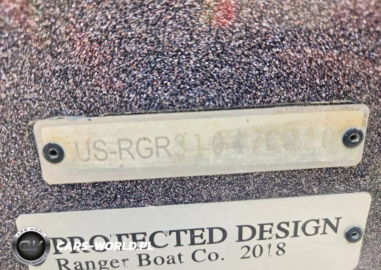 2020 Ranger Z519 VIN:RGR31047C020 - 10