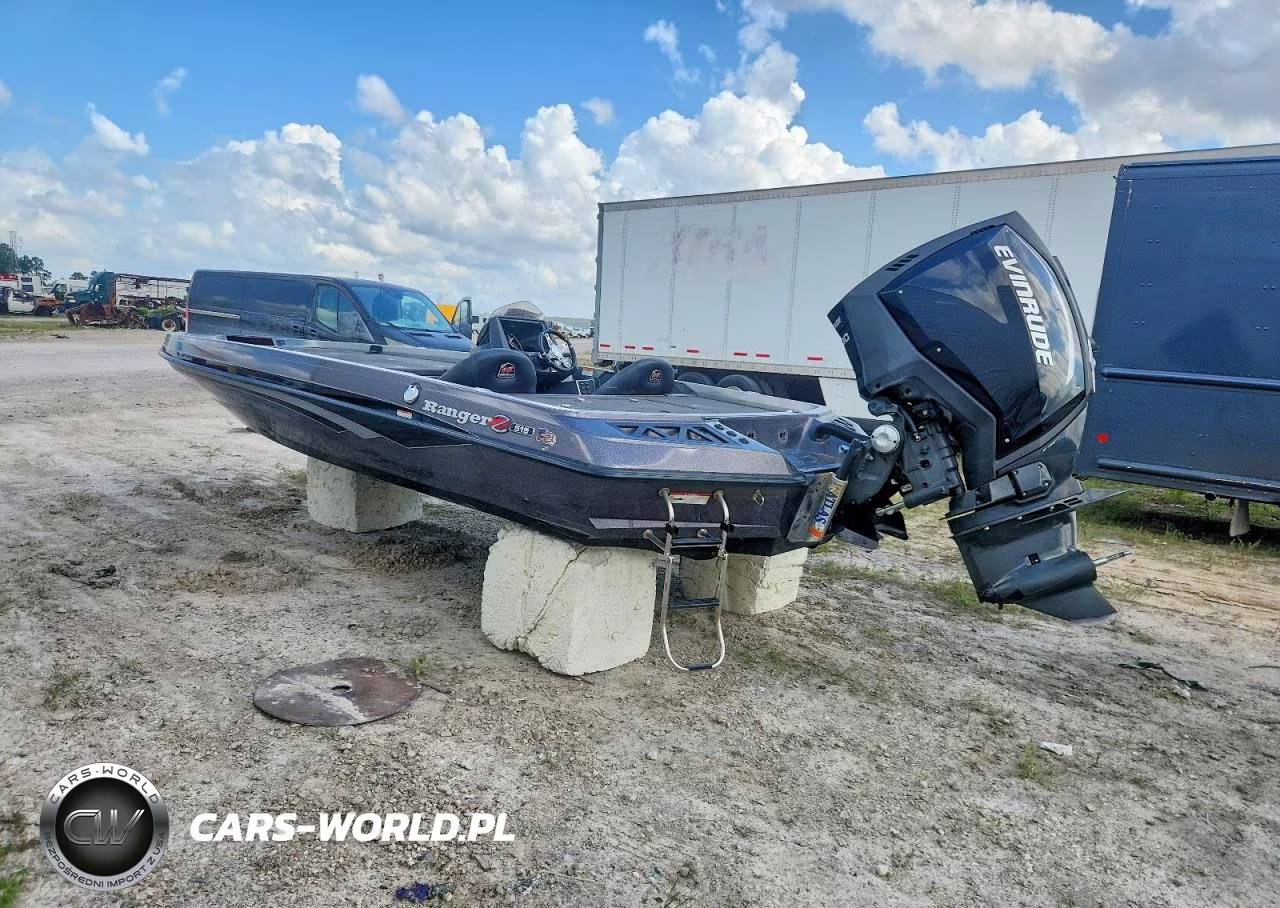 2020 Ranger Z519 VIN:RGR31047C020 - 3