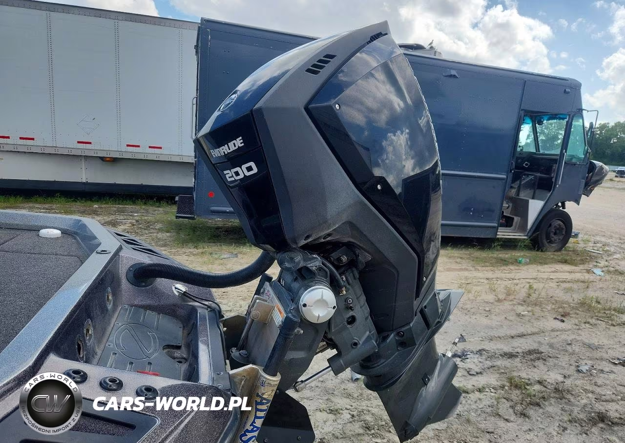 2020 Ranger Z519 VIN:RGR31047C020 - 7