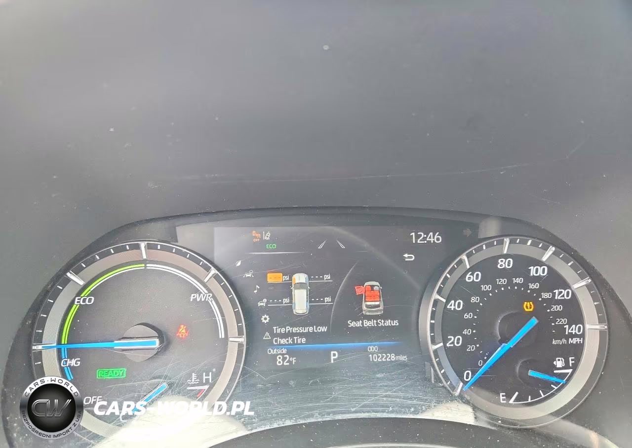 2021 Toyota Highlander Hybrid Limited VIN:5TDYARAHXMS006660 - 9