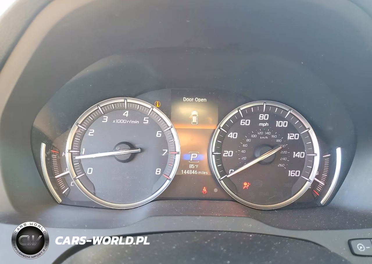 2020 Acura Mdx Technology VIN:5J8YD4H53LL011240 - 9