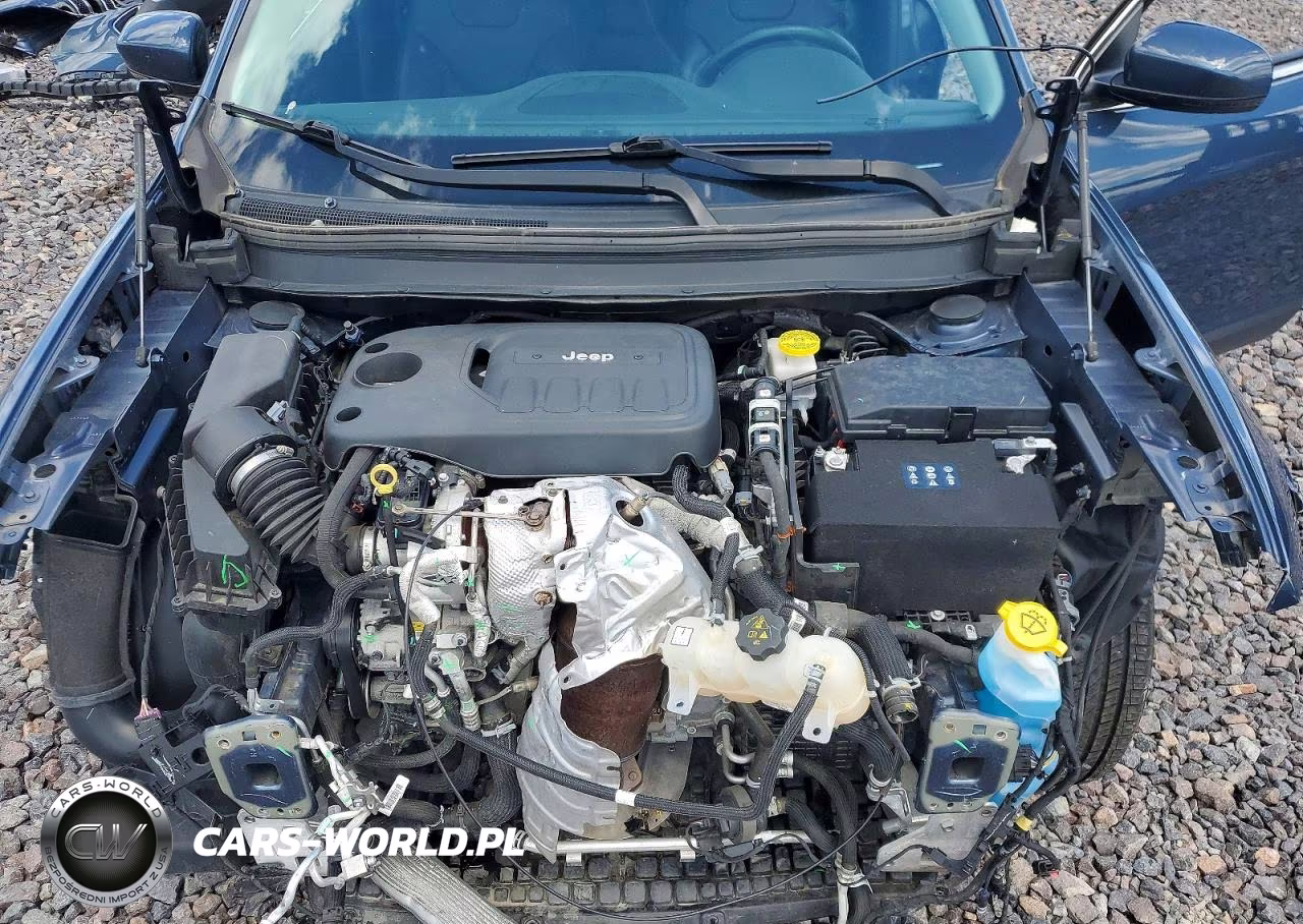 2019 Jeep Cherokee Limited VIN:1C4PJMDN4KD402446 - 12