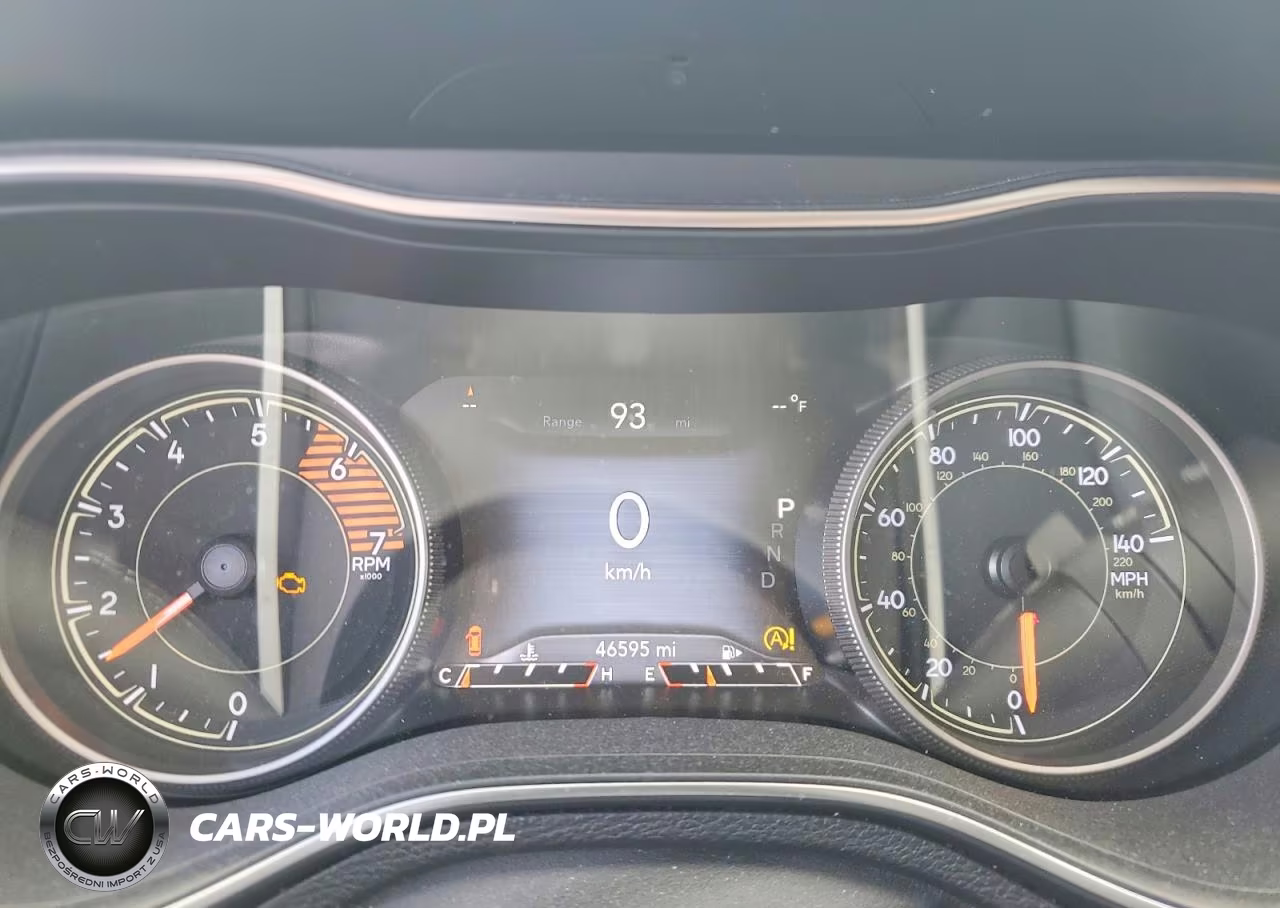 2019 Jeep Cherokee Limited VIN:1C4PJMDN4KD402446 - 9