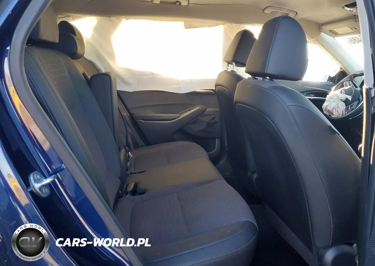 2022 Kia Seltos S VIN:KNDEUCAA8N7312505 - 11