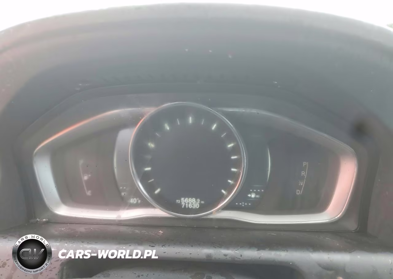 2017 Volvo Xc60 T6 Dynamic VIN:YV449MRR2H2131685 - 9