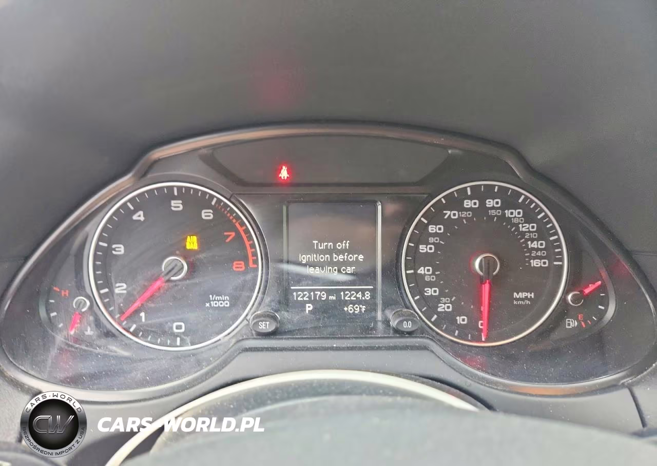 2016 Audi Q5 Premium VIN:WA1C2AFP9GA034650 - 9