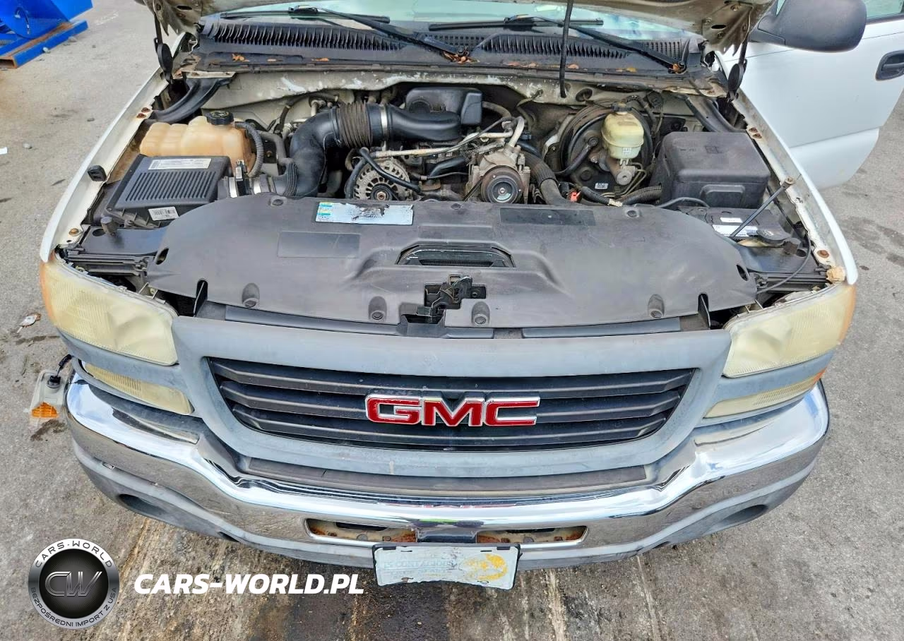 2007 GMC New Sierra C1500 Classic VIN:3GTEC14X27G208333 - 11