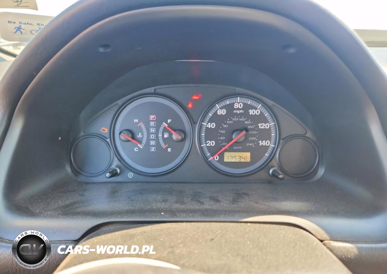 2004 Honda Civic Dx Vp VIN:1HGEM22184L049352 - 9