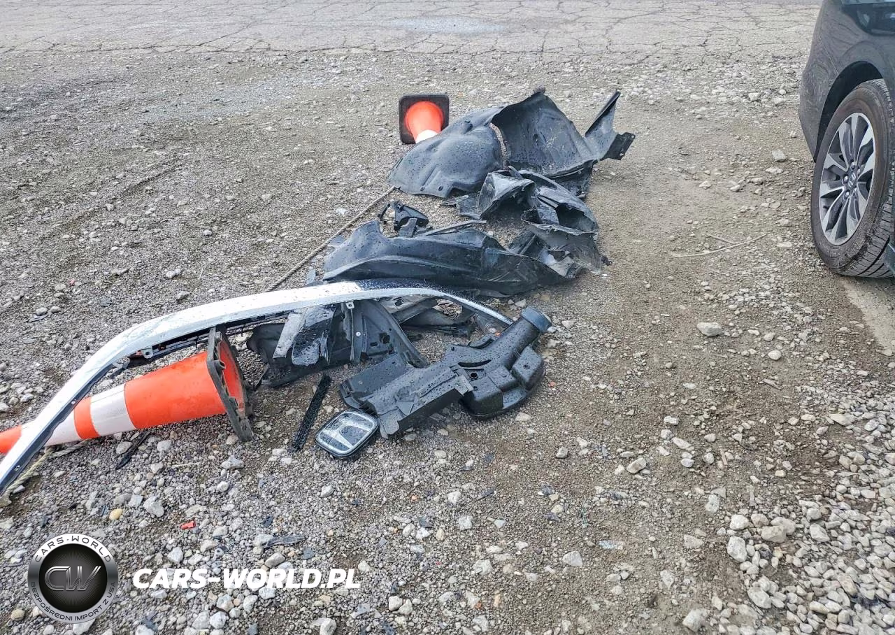 2024 Honda Odyssey Exl VIN:5FNRL6H69RB053322 - 13