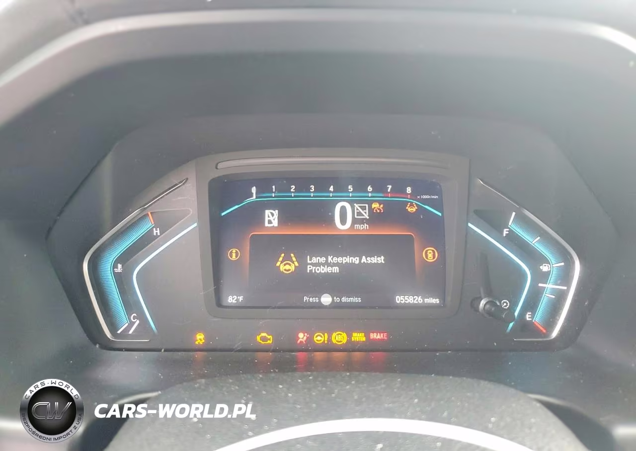 2024 Honda Odyssey Exl VIN:5FNRL6H69RB053322 - 9