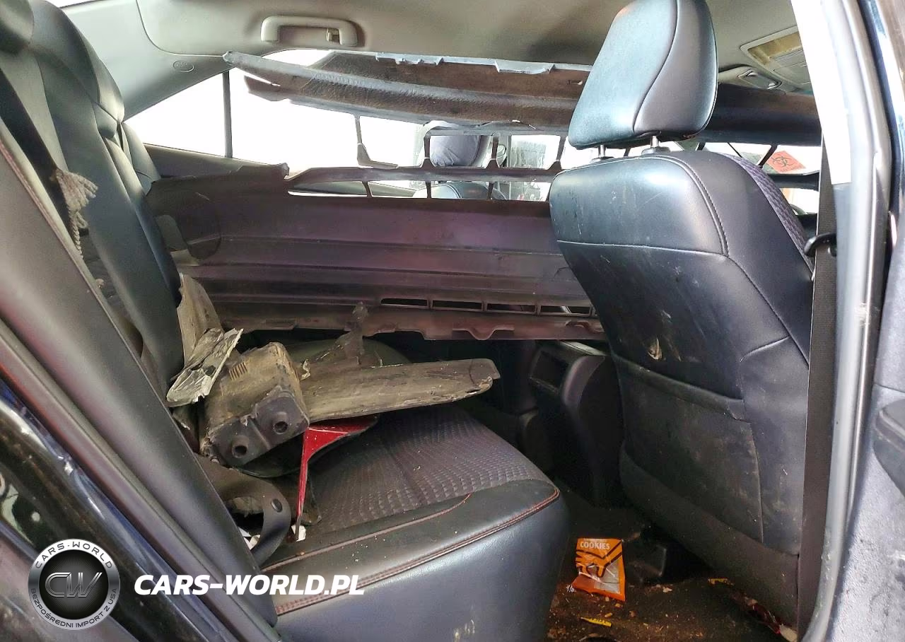 2015 Toyota Camry VIN:4T1BF1FK8FU036571 - 10
